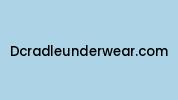 Dcradleunderwear.com Coupon Codes