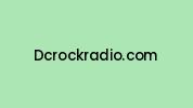 Dcrockradio.com Coupon Codes