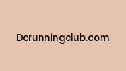 Dcrunningclub.com Coupon Codes