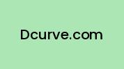 Dcurve.com Coupon Codes
