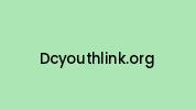 Dcyouthlink.org Coupon Codes