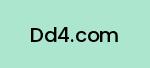dd4.com Coupon Codes