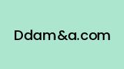 Ddamanda.com Coupon Codes