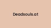 Deadsouls.at Coupon Codes