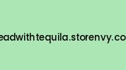 Deadwithtequila.storenvy.com Coupon Codes