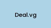 Deal.vg Coupon Codes
