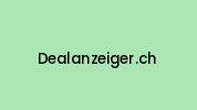 Dealanzeiger.ch Coupon Codes
