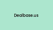 Dealbase.us Coupon Codes
