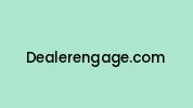 Dealerengage.com Coupon Codes
