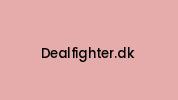 Dealfighter.dk Coupon Codes