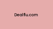 Dealflu.com Coupon Codes