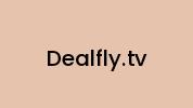 Dealfly.tv Coupon Codes