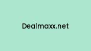 Dealmaxx.net Coupon Codes