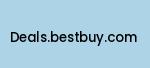 deals.bestbuy.com Coupon Codes