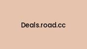 Deals.road.cc Coupon Codes