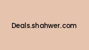 Deals.shahwer.com Coupon Codes