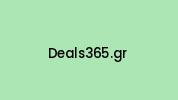 Deals365.gr Coupon Codes