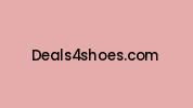 Deals4shoes.com Coupon Codes