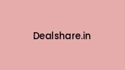 Dealshare.in Coupon Codes