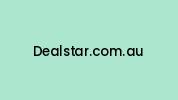 Dealstar.com.au Coupon Codes
