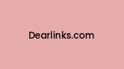 Dearlinks.com Coupon Codes