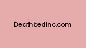 Deathbedinc.com Coupon Codes