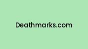 Deathmarks.com Coupon Codes