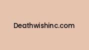 Deathwishinc.com Coupon Codes