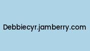 Debbiecyr.jamberry.com Coupon Codes