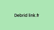Debrid-link.fr Coupon Codes
