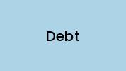 Debt Coupon Codes