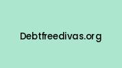 Debtfreedivas.org Coupon Codes