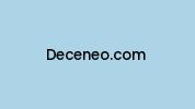 Deceneo.com Coupon Codes