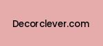 decorclever.com Coupon Codes