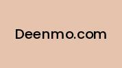 Deenmo.com Coupon Codes