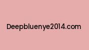 Deepbluenye2014.com Coupon Codes