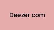 Deezer.com Coupon Codes