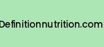 definitionnutrition.com Coupon Codes