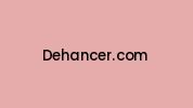 Dehancer.com Coupon Codes