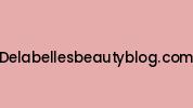 Delabellesbeautyblog.com Coupon Codes