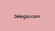 Delegia.com Coupon Codes