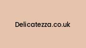 Delicatezza.co.uk Coupon Codes