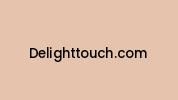 Delighttouch.com Coupon Codes