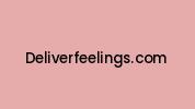 Deliverfeelings.com Coupon Codes