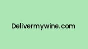 Delivermywine.com Coupon Codes