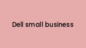 Dell-small-business Coupon Codes