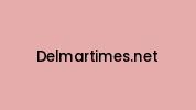 Delmartimes.net Coupon Codes