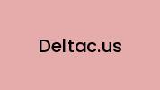 Deltac.us Coupon Codes