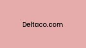 Deltaco.com Coupon Codes