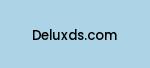 deluxds.com Coupon Codes